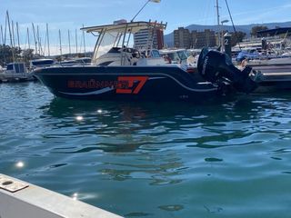 Graunner 27 Negiciable 2019