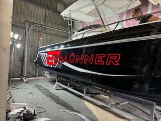 Graunner 27 Negiciable 2019