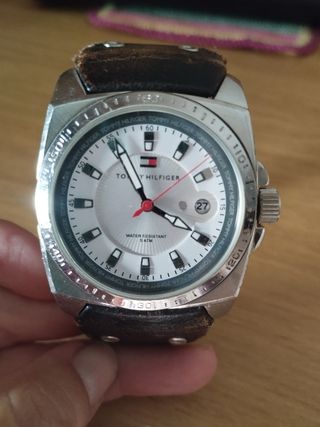 Reloj 