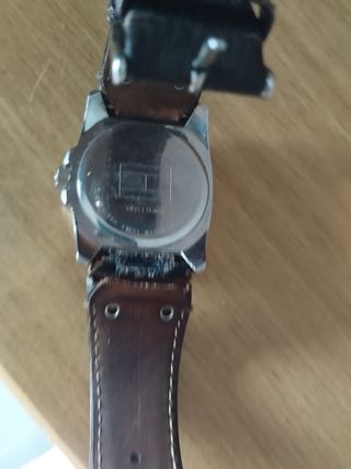 Reloj 