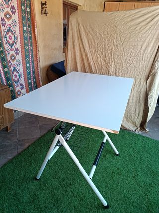 Mesa de dibujo