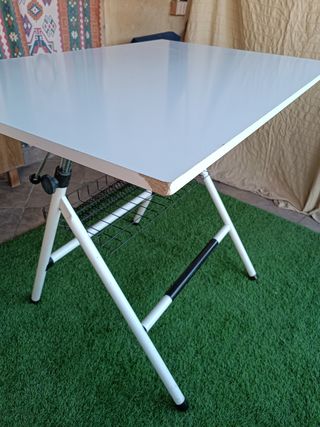 Mesa de dibujo