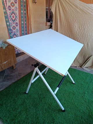 Mesa de dibujo
