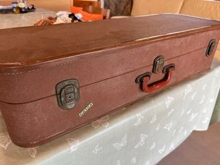 Saxo selmer tenor 1986