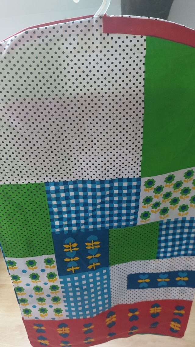 Bolsa para ropa sucia