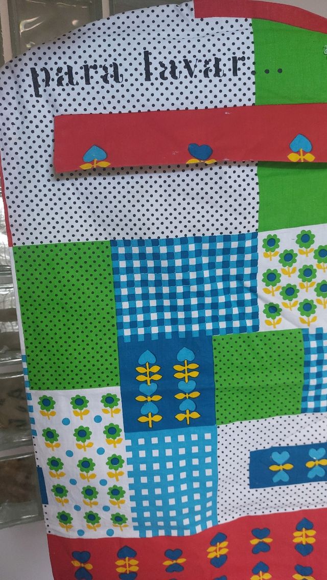 Bolsa para ropa sucia