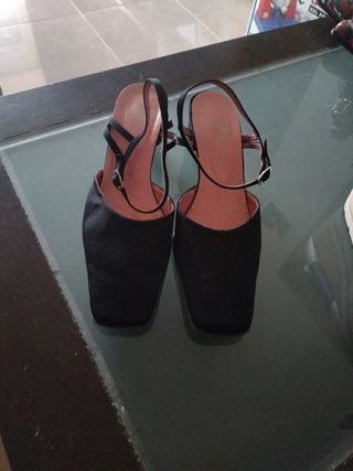 ZAPATO DE VESTIR 