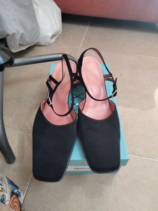 ZAPATO DE VESTIR 