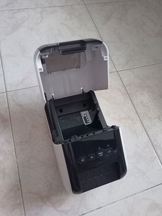 Impresora de etiquetas Brother Ql-800