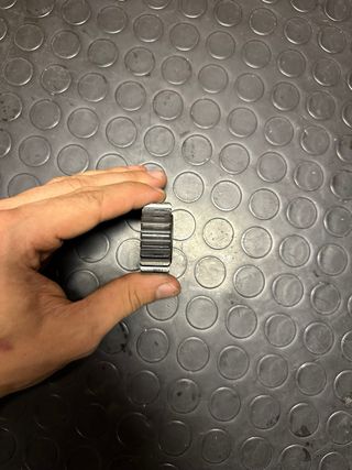 ingranaggio albero motore ktm exc sx 125 150 200