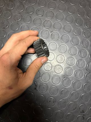 ingranaggio albero motore ktm exc sx 125 150 200