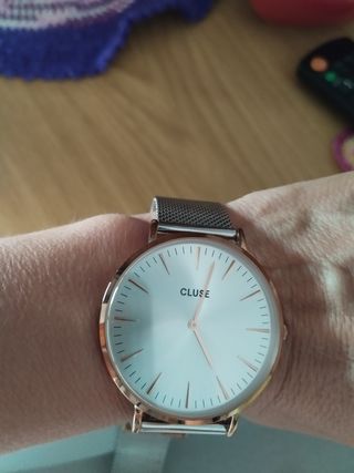 Reloj