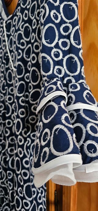 Vestido de gitana 
