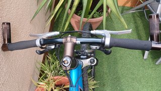 Mountain bike BH