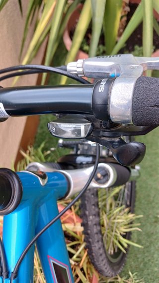 Mountain bike BH