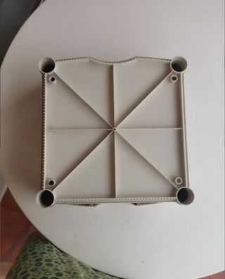 ELEVADOR PARA PANTALLA FELLOWES