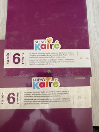 Libros texto sexto de primaria