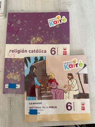 Libros texto sexto de primaria