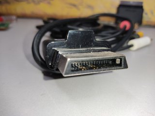 Cavo A/V video original Microsoft Xbox 360 X821376