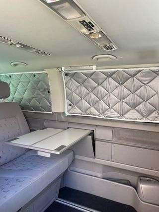 Volkswagen Multivan 2006