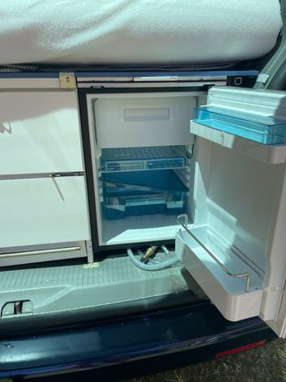 Volkswagen Multivan 2006