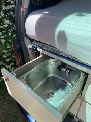 Volkswagen Multivan 2006