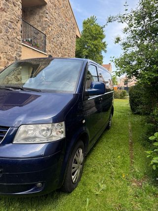 Volkswagen Multivan 2006
