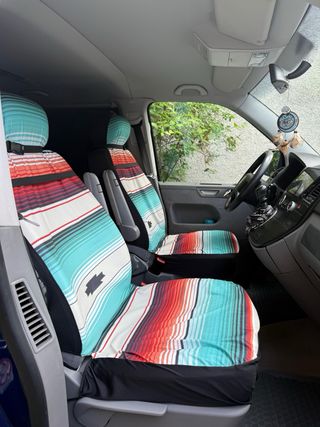 Volkswagen Multivan 2006