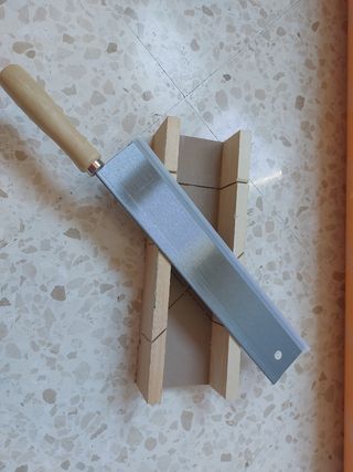Kit montaje suelo laminado vinilico