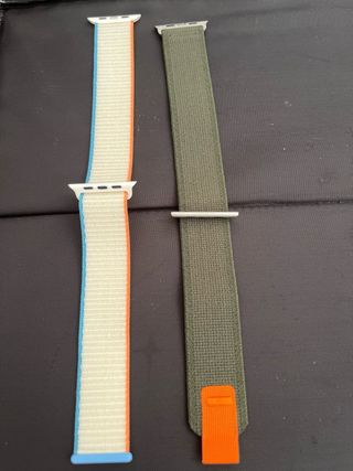 Pack correas para Apple watch