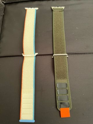 Pack correas para Apple watch