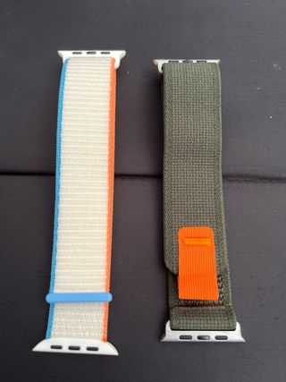 Pack correas para Apple watch