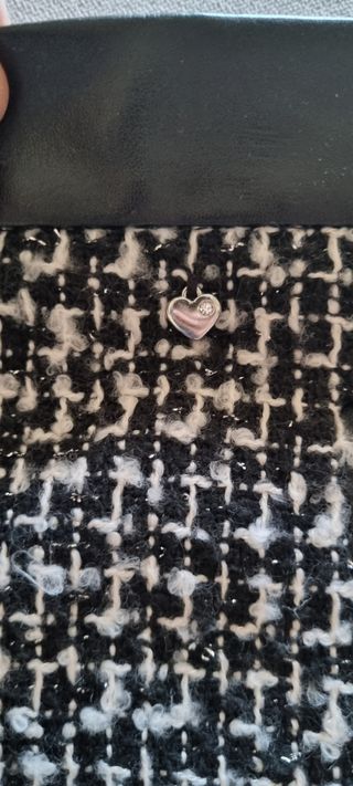 Pantaloncini invernali per bambina