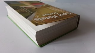 Libro COOL HOTELS EUROPE