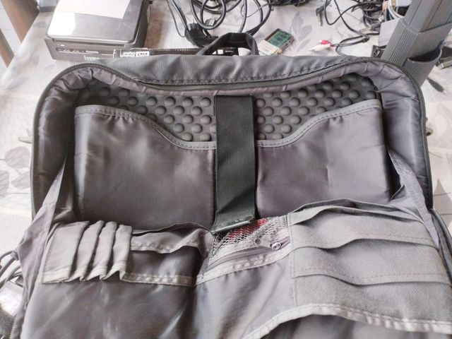 Lote accesorios portatil Dell