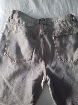 Pantalón Vaquero 