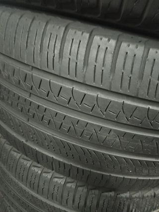 Neumaticos 275 45 21