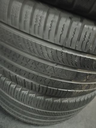 Neumaticos 275 45 21