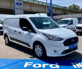 Ford Transit Connect 2024