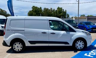 Ford Transit Connect 2024