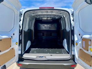 Ford Transit Connect 2024