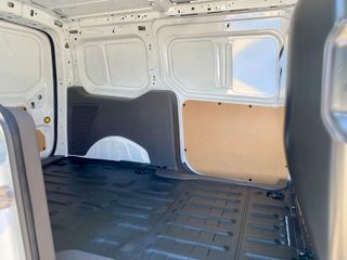 Ford Transit Connect 2024