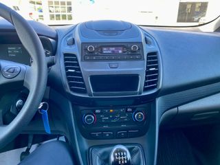 Ford Transit Connect 2024