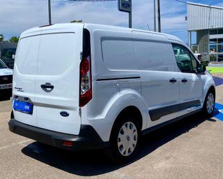 Ford Transit Connect 2024