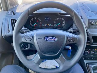 Ford Transit Connect 2024