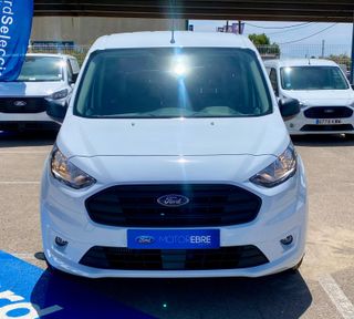 Ford Transit Connect 2024