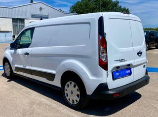 Ford Transit Connect 2024