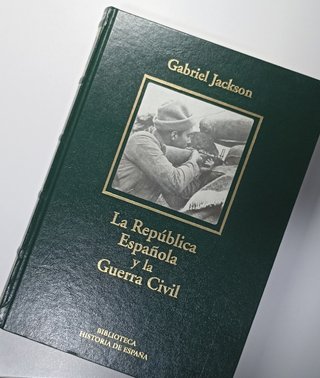 La República Española y la Guerra Civil