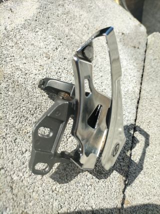 Desviador Shimano SLX