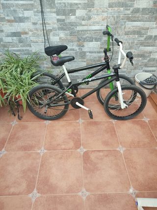 Bmx